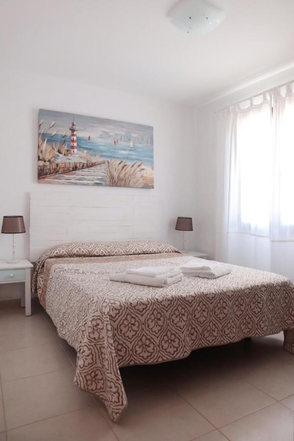 Sun Beach Holiday กาเลตาเดฟุสเต ภายนอก รูปภาพ